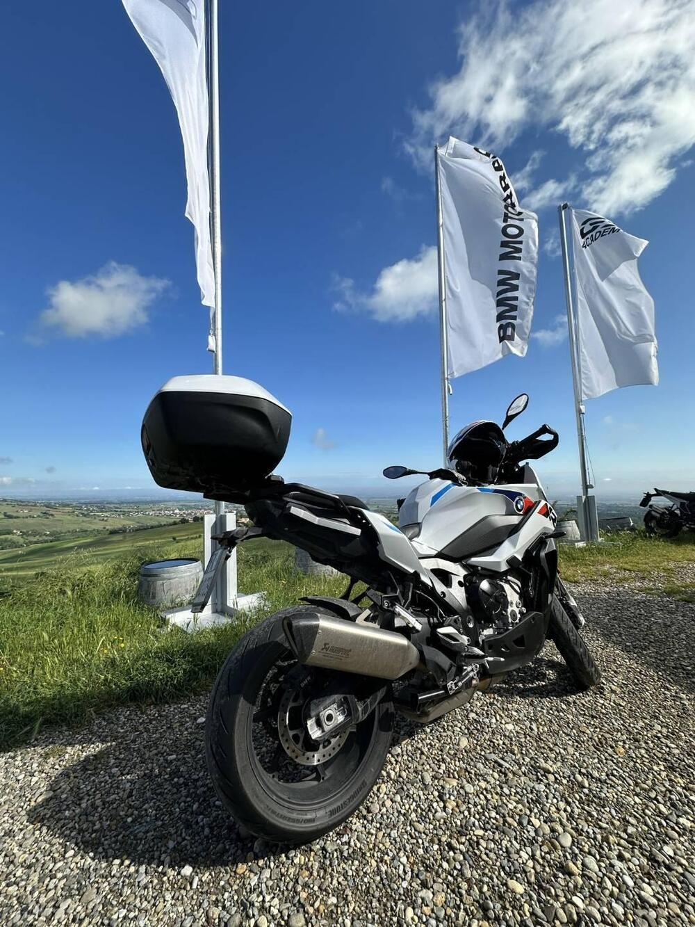 Bmw S 1000 XR (2024 - 25) (4)