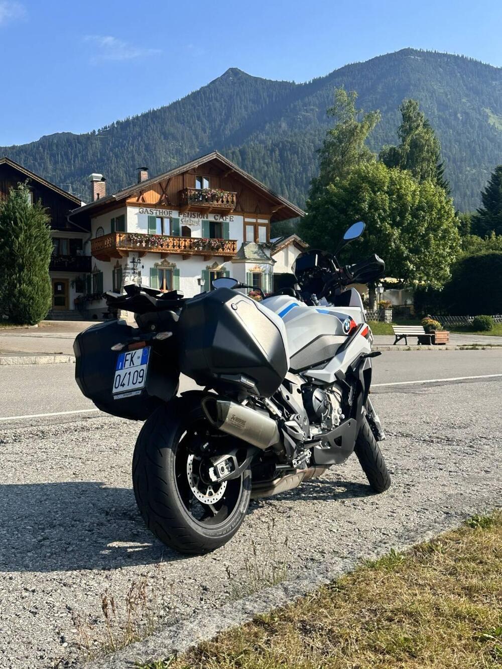 Bmw S 1000 XR (2024 - 25) (3)