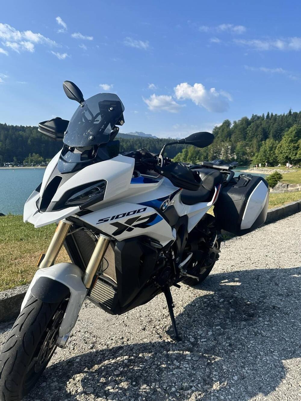 Bmw S 1000 XR (2024 - 25)