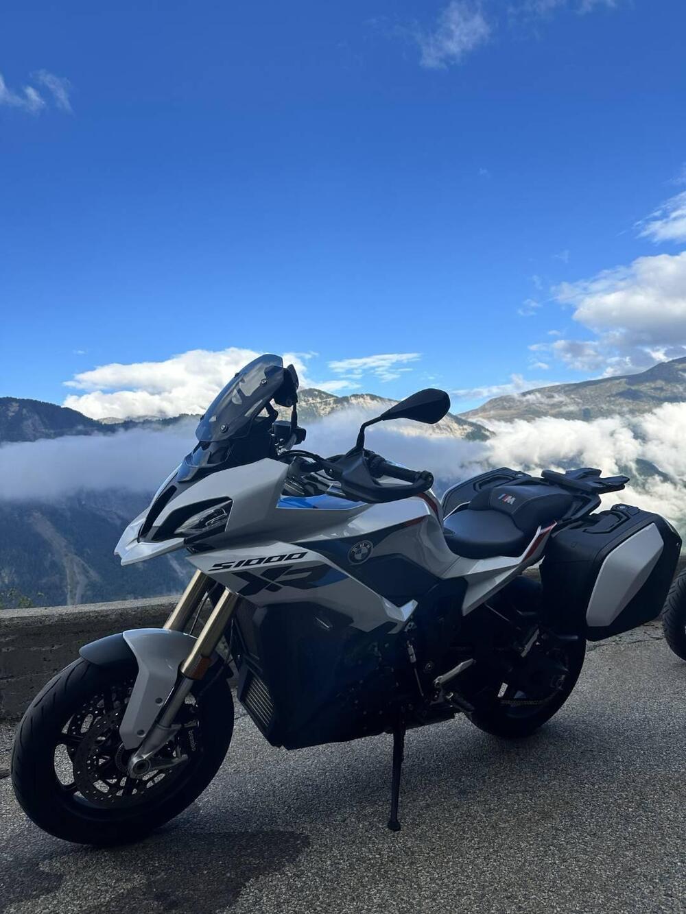 Bmw S 1000 XR (2024 - 25) (5)