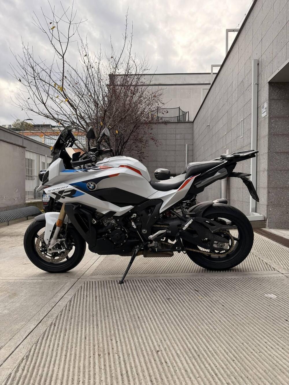 Bmw S 1000 XR (2024 - 25) (7)