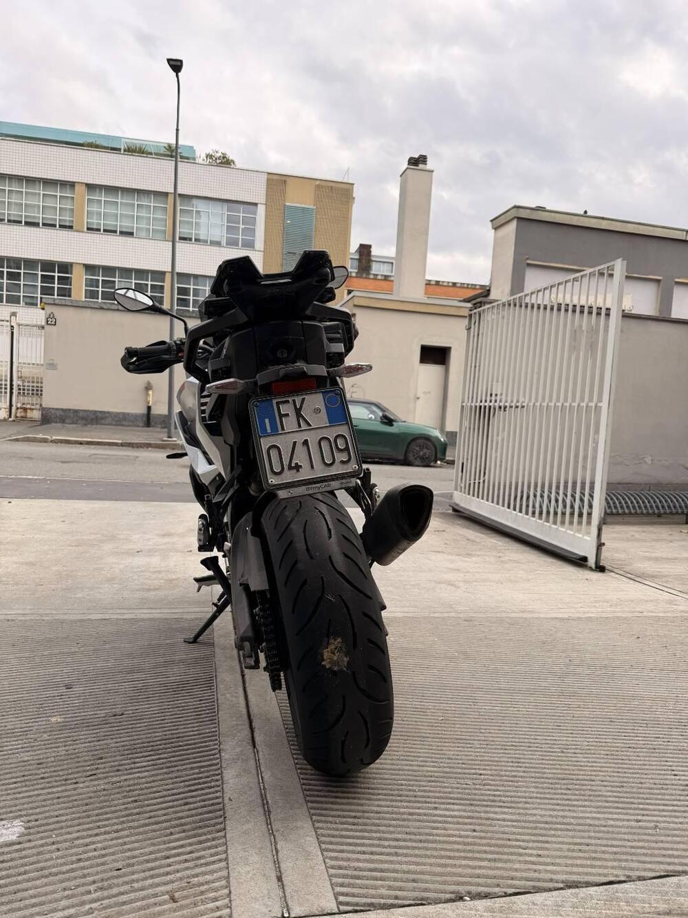 Bmw S 1000 XR (2024 - 25) (8)