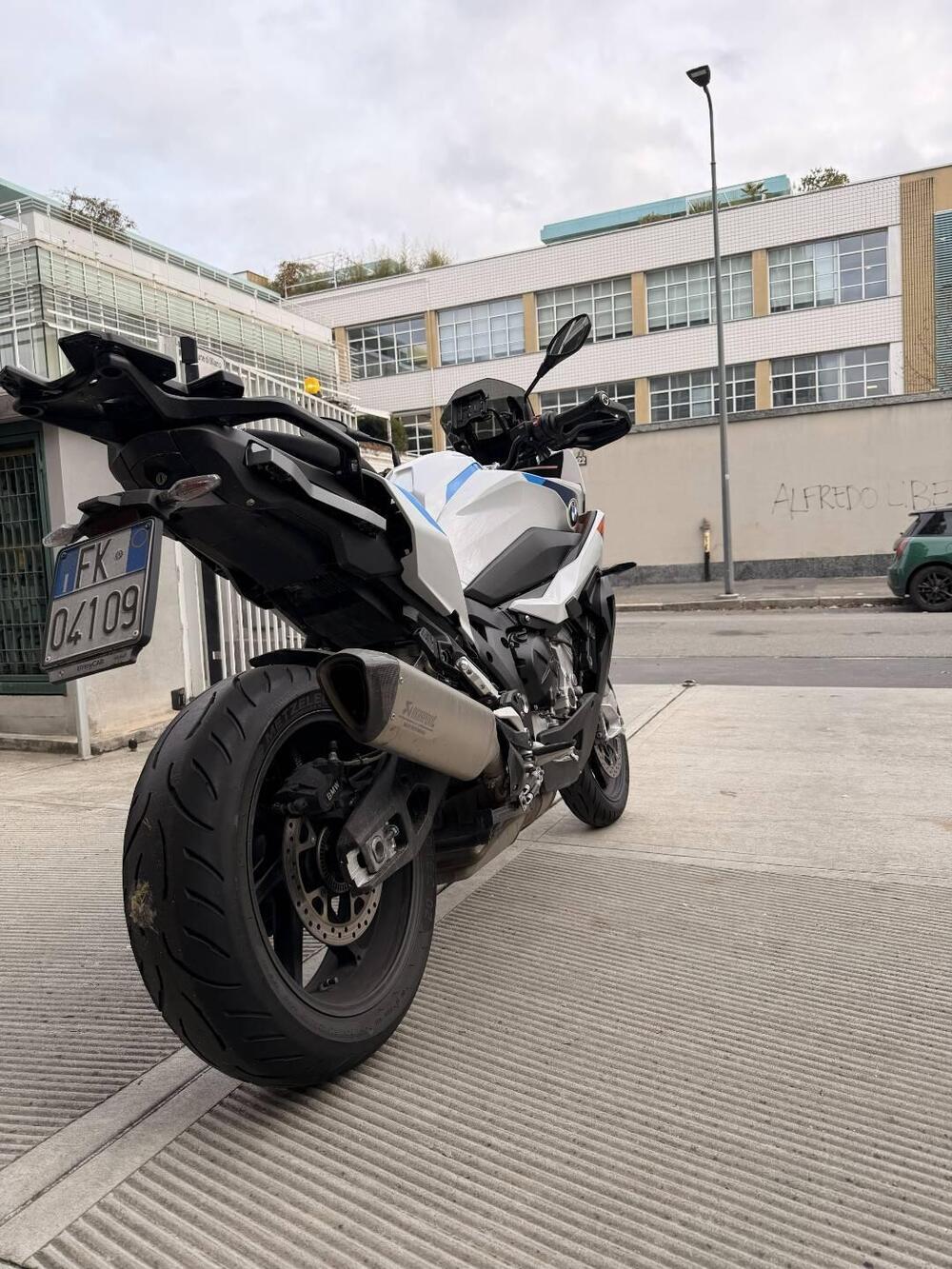 Bmw S 1000 XR (2024 - 25) (9)