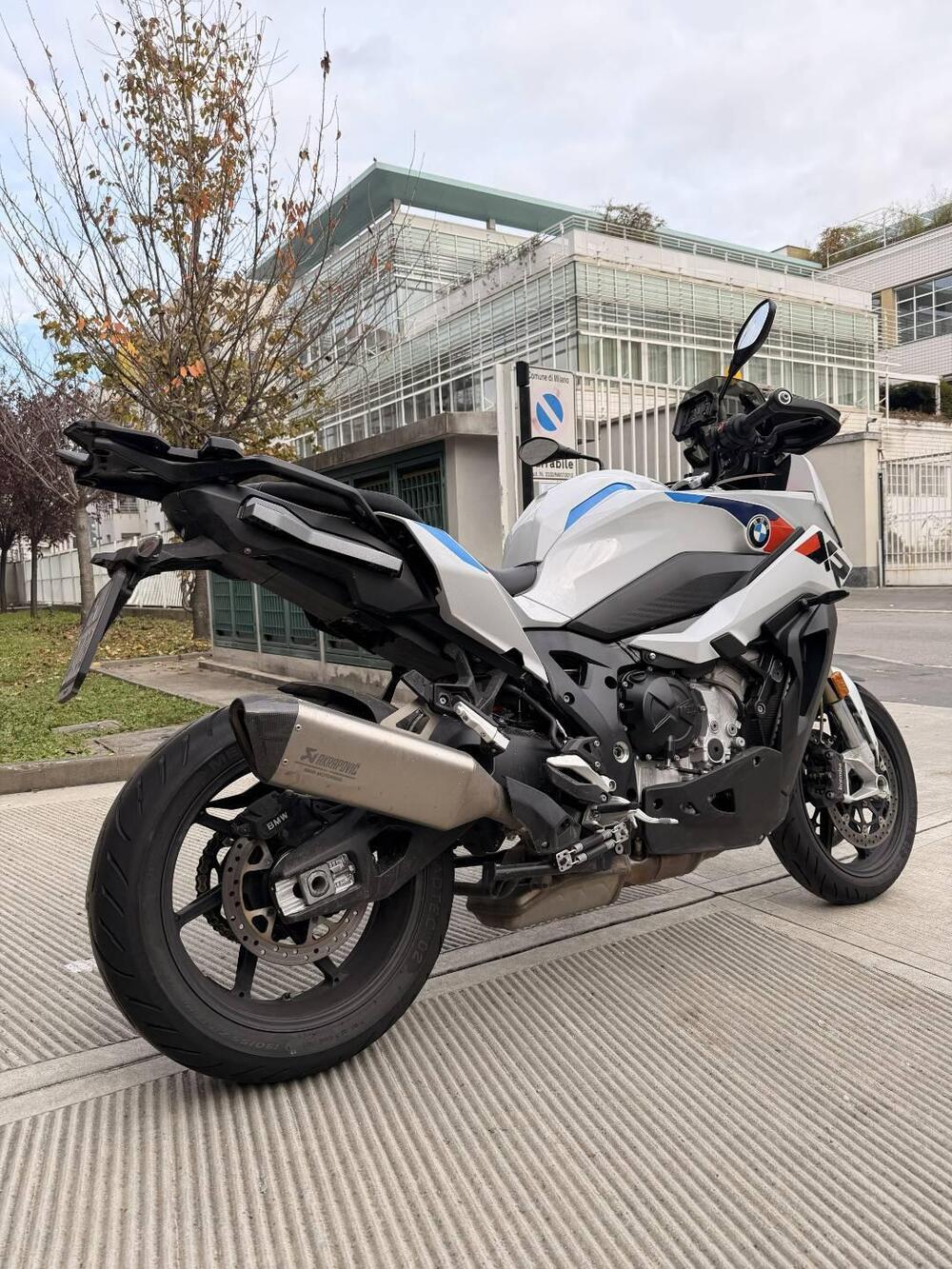 Bmw S 1000 XR (2024 - 25) (10)