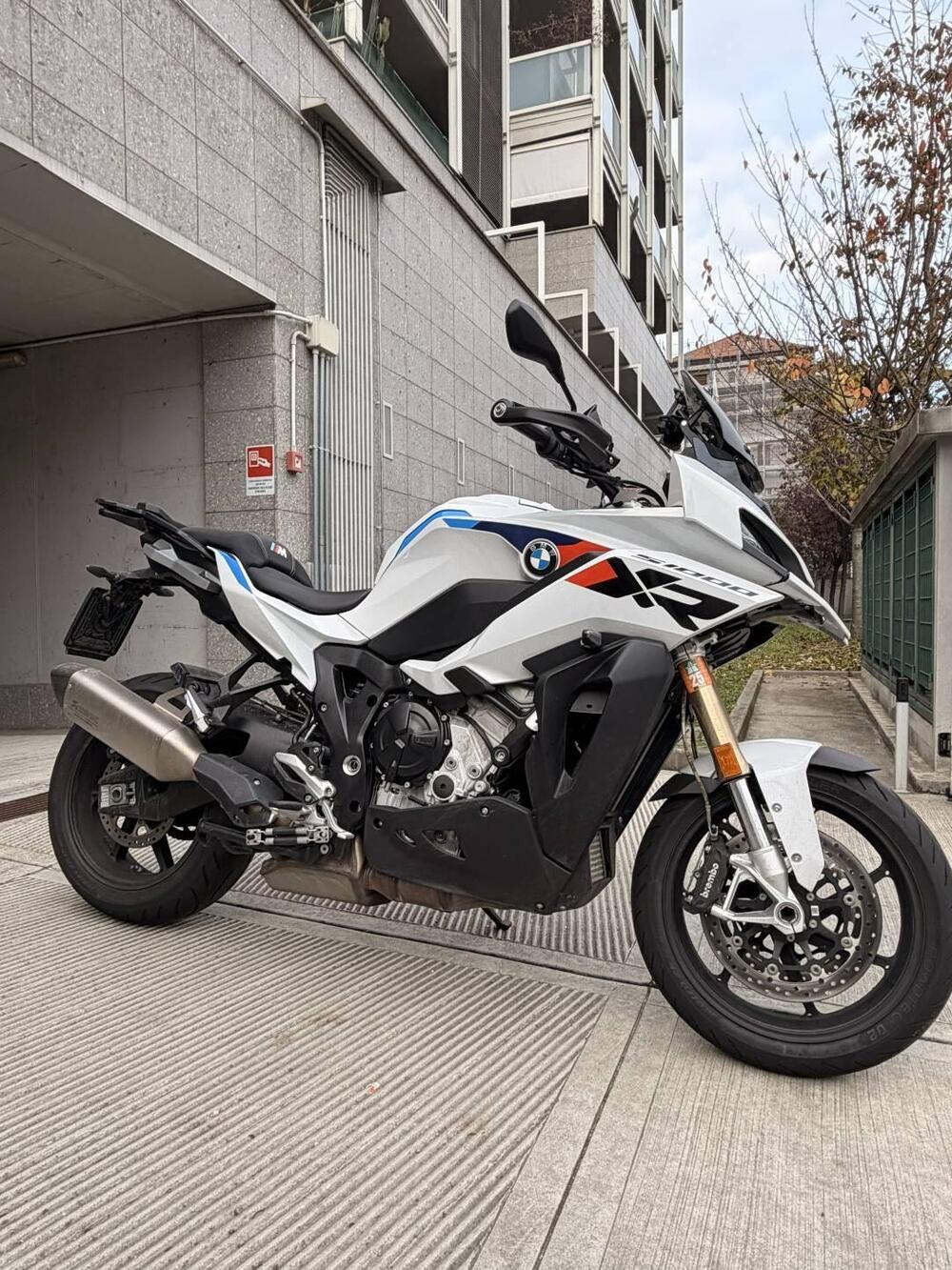 Bmw S 1000 XR (2024 - 25) (11)