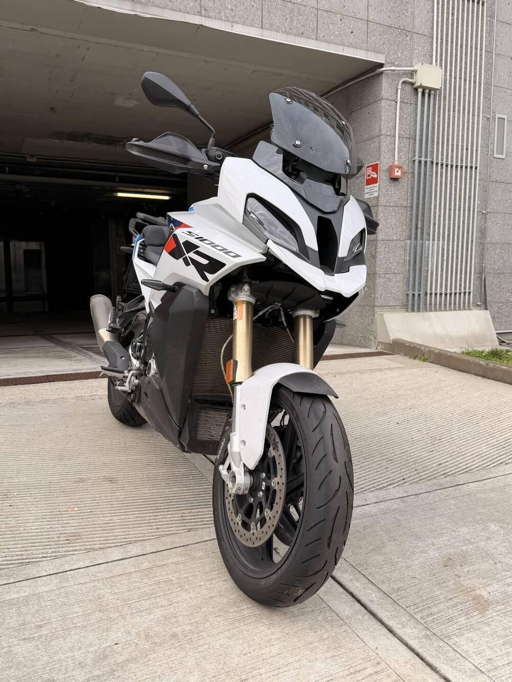 Bmw S 1000 XR (2024 - 25) (12)