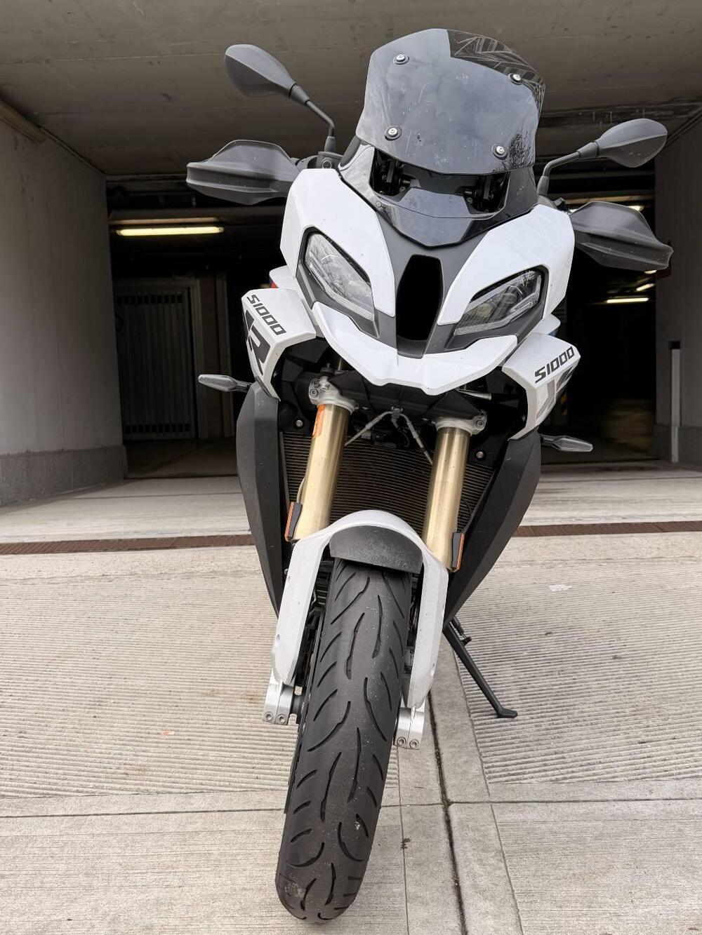 Bmw S 1000 XR (2024 - 25) (13)