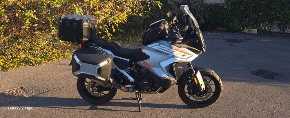 KTM 1290 Super Adventure S (2022 - 25) (2)