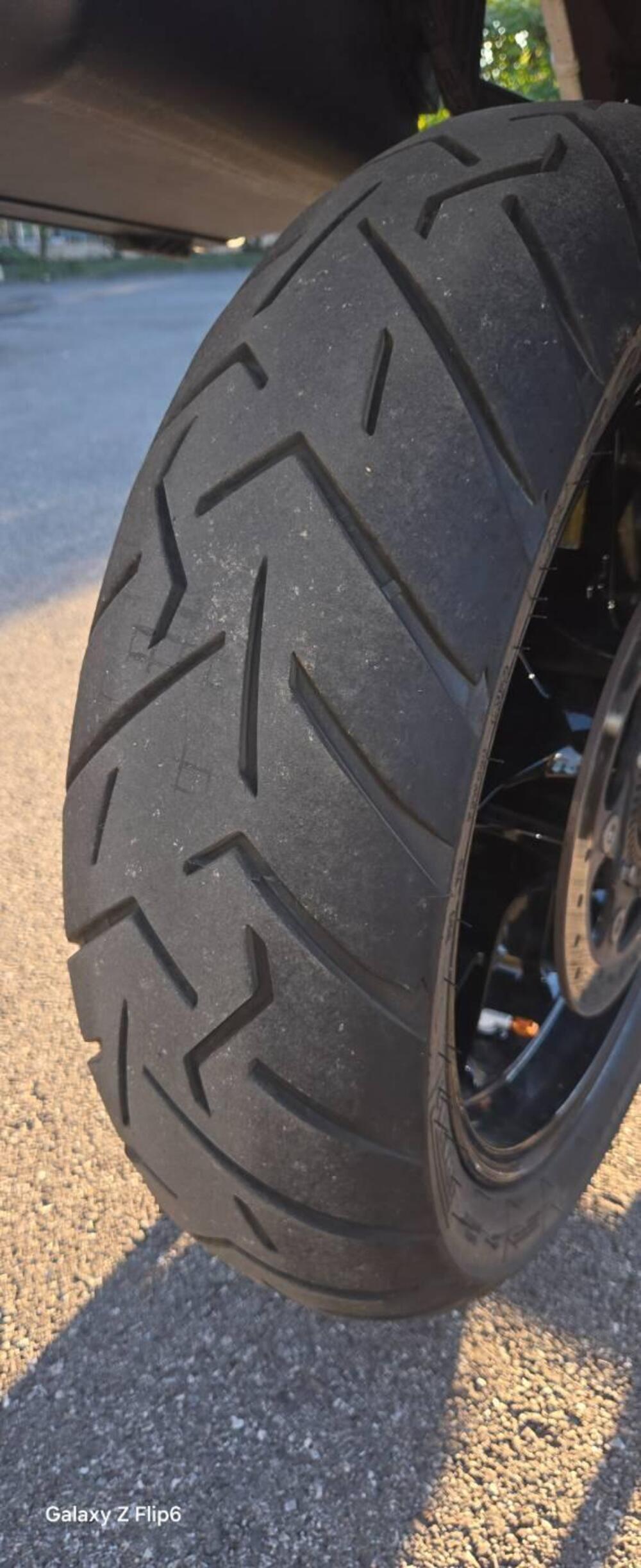 KTM 1290 Super Adventure S (2022 - 25) (4)