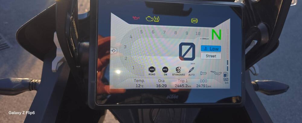 KTM 1290 Super Adventure S (2022 - 25) (11)