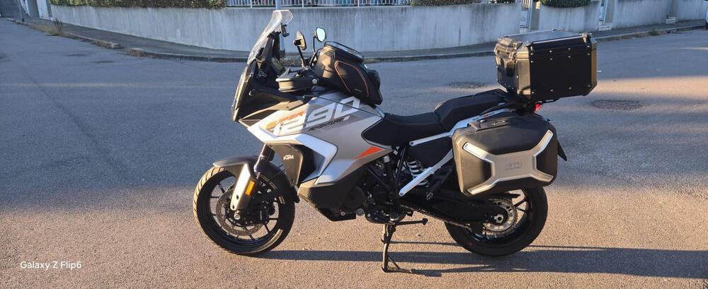 KTM 1290 Super Adventure S (2022 - 25) (12)