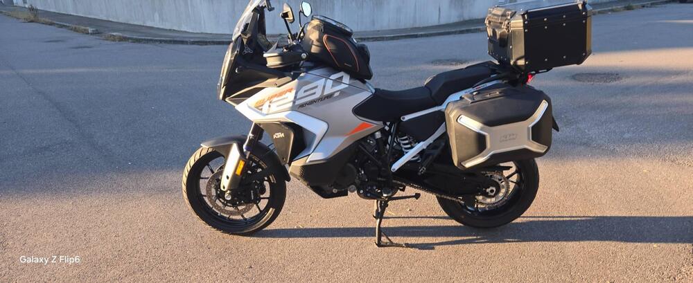 KTM 1290 Super Adventure S (2022 - 25) (13)