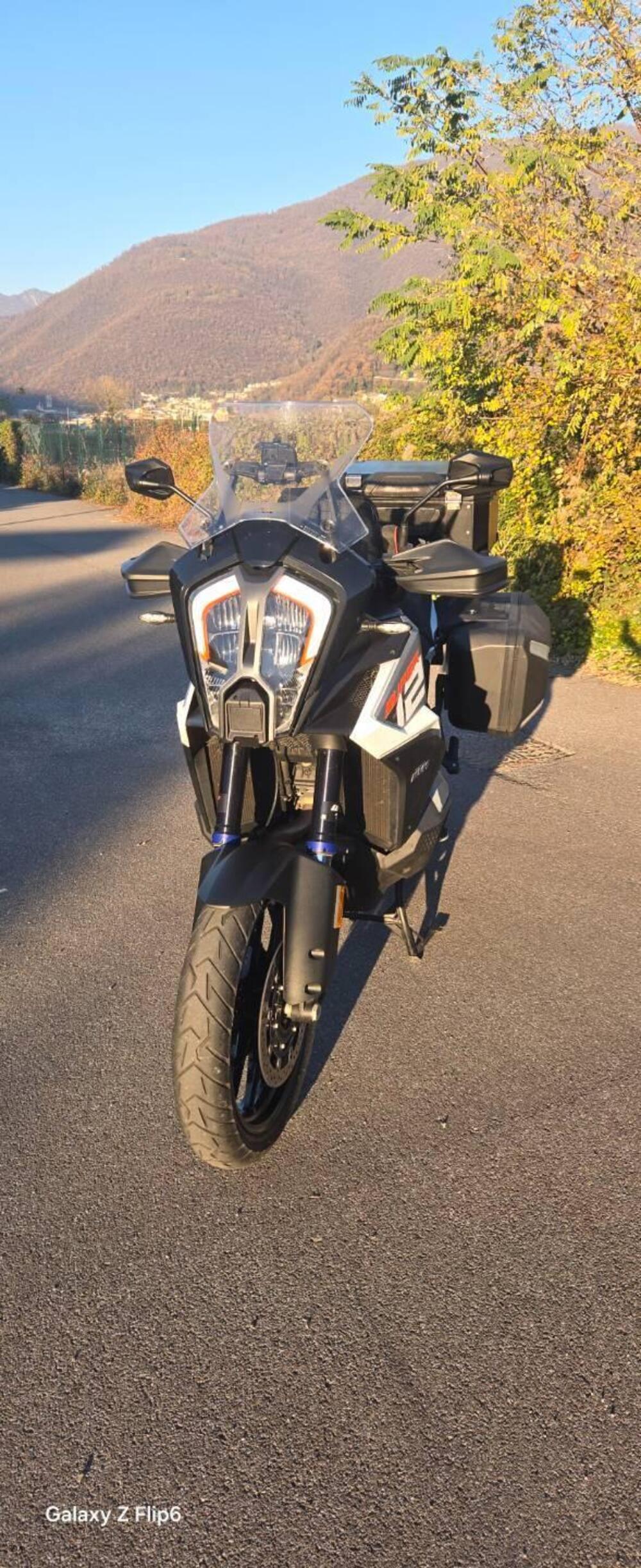 KTM 1290 Super Adventure S (2022 - 25) (14)