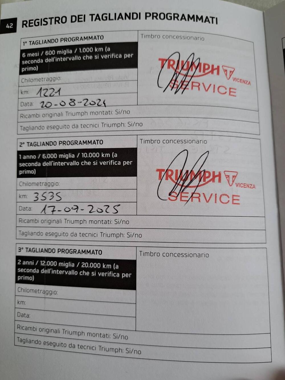 Triumph Street Triple 765 RS (2023 - 25) (4)