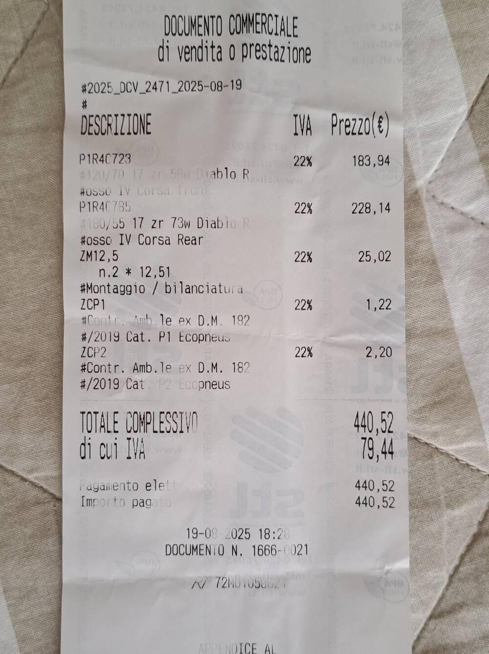 Triumph Street Triple 765 RS (2023 - 25) (5)