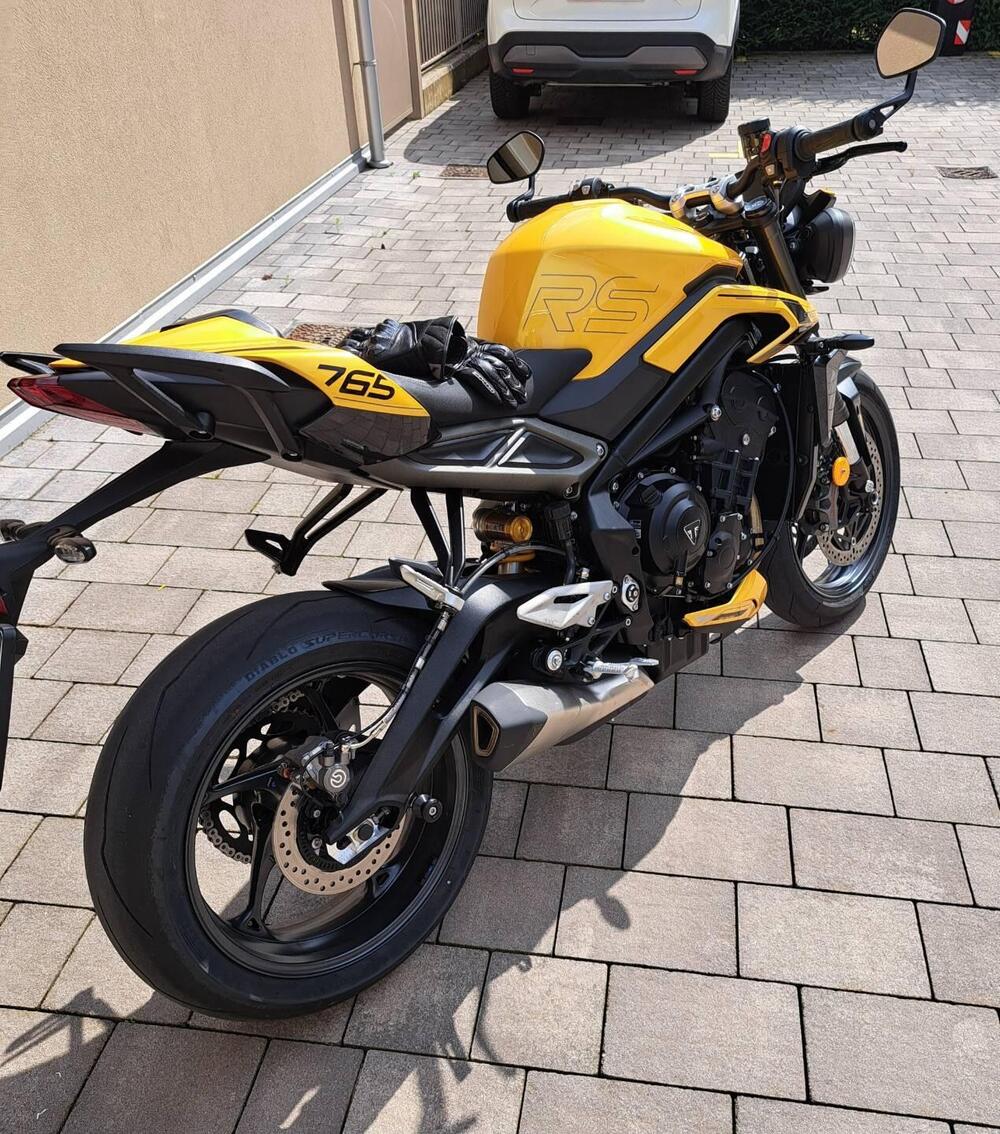 Triumph Street Triple 765 RS (2023 - 25) (7)