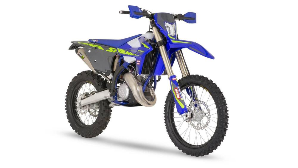 Sherco 125 SE Factory (2026)