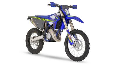 Sherco 125 SE Factory (2026) nuova