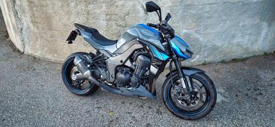 Kawasaki Z 1000 (2017 - 20) usata
