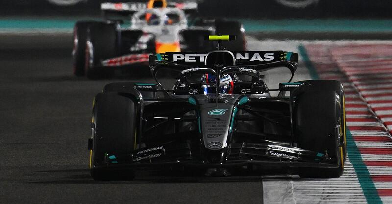 F1. GP Abu Dhabi, Antonelli deluso in qualifica: &ldquo;Poca aderenza al retrotreno, domani bisogner&agrave; gestire le gomme&rdquo;