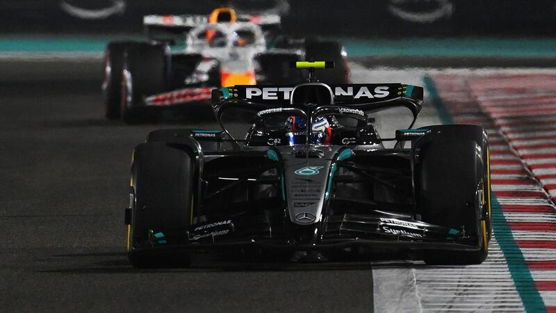 F1. GP Abu Dhabi, Antonelli deluso in qualifica: &ldquo;Poca aderenza al retrotreno, domani bisogner&agrave; gestire le gomme&rdquo;