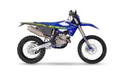 Sherco 300 SEF Factory (2026) nuova
