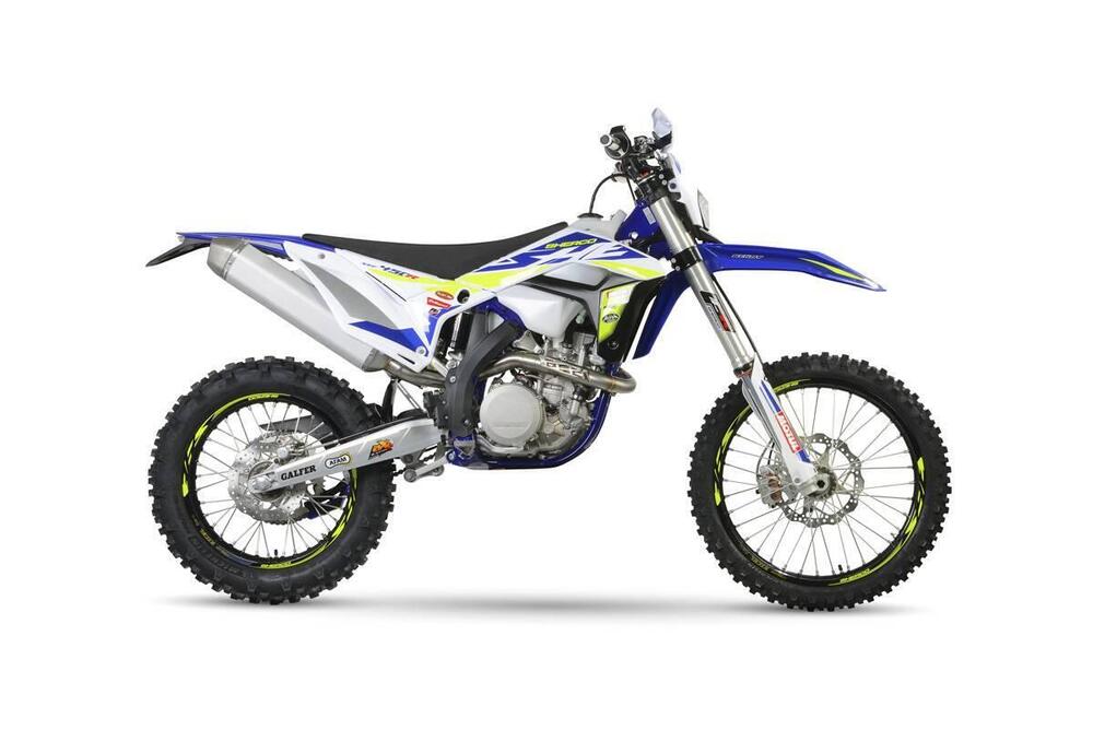 Sherco 450 SEF Factory (2026)