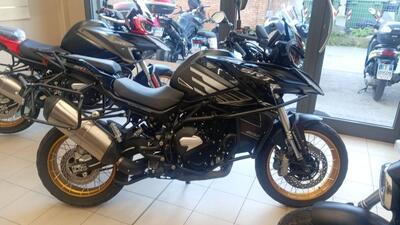 QJ Motor SRT 800 SX (2024 - 25) usata