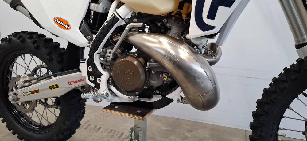 Husqvarna TE 300i (2018) (6)