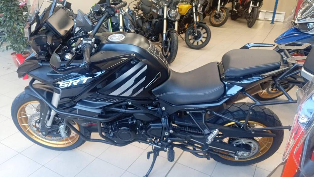 QJ Motor SRT 800 SX (2024 - 25) (2)