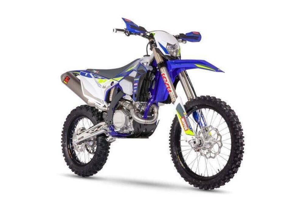 Sherco 500 SEF Factory (2025)