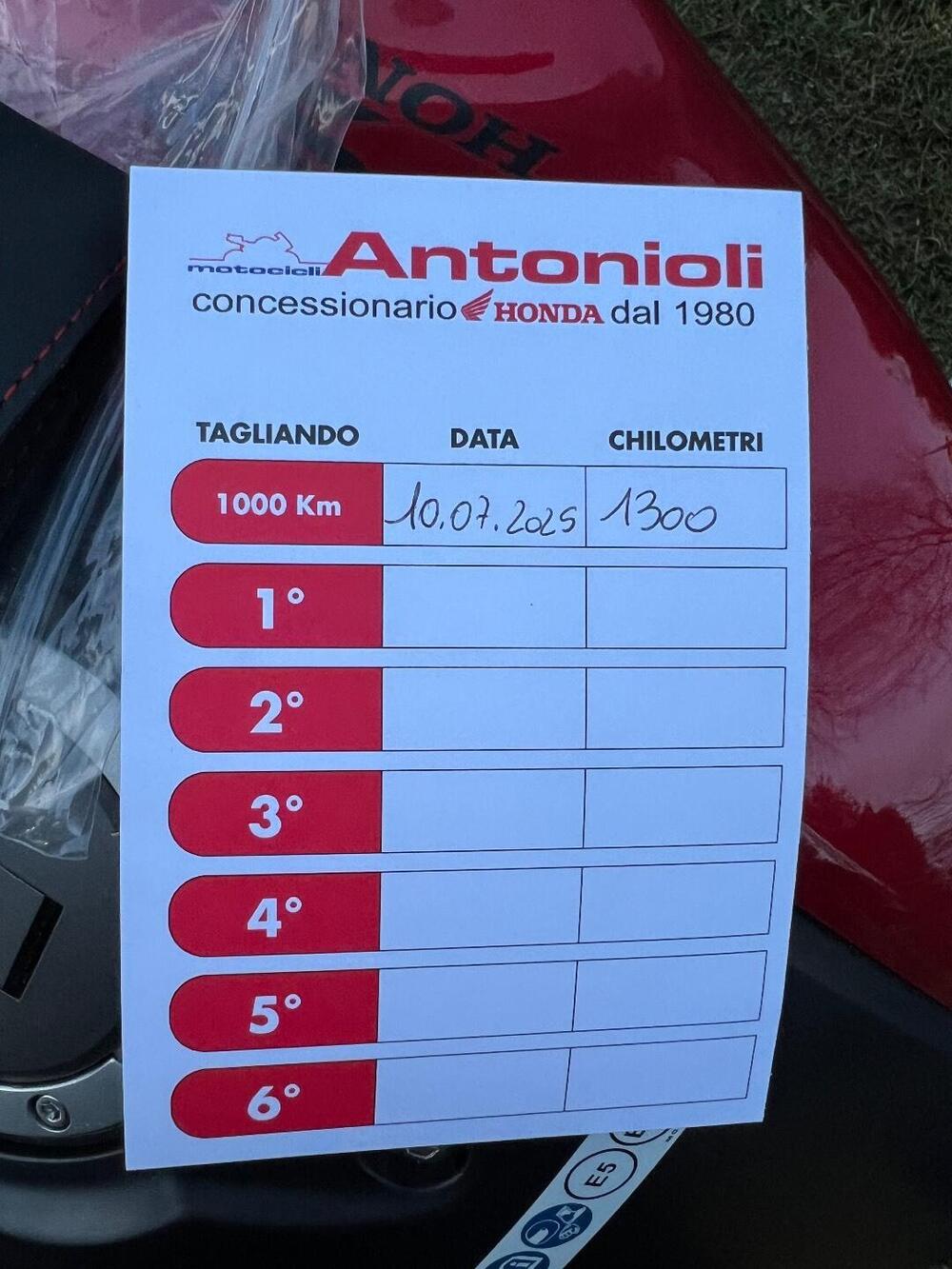 Honda CB 125 R (2024 - 25) (6)