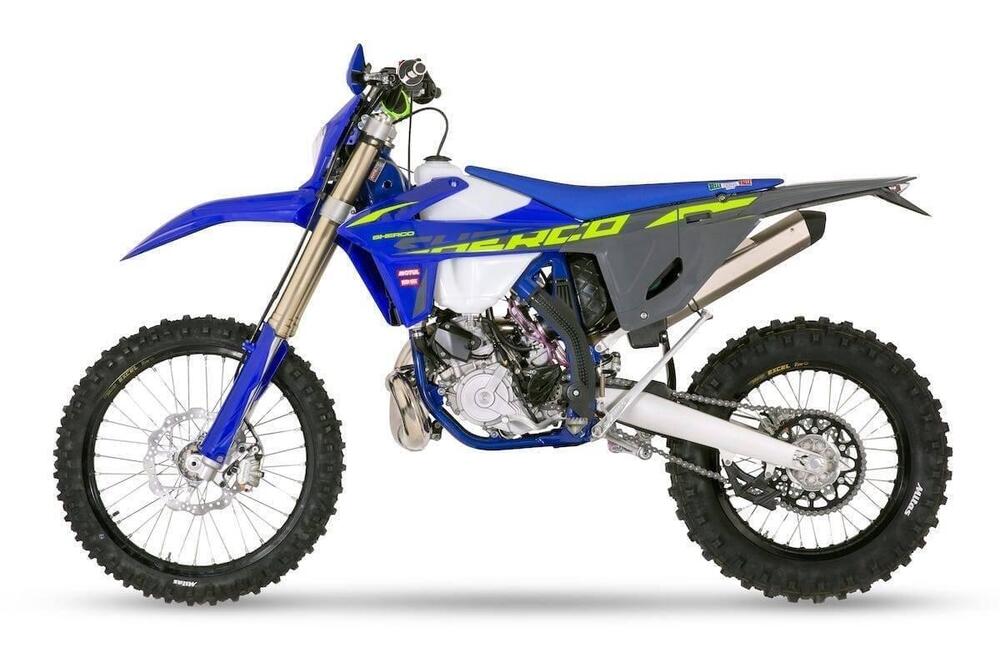 Sherco 300 SE Racing (2025)