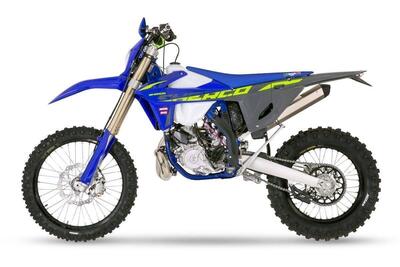 Sherco 300 SE Racing (2025) nuova