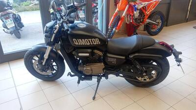 QJ Motor SRV 300 (2023 - 25) usata