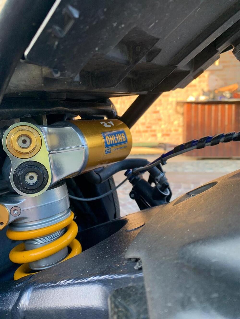 Suzuki GSX-R1000 (2012 - 15) (6)