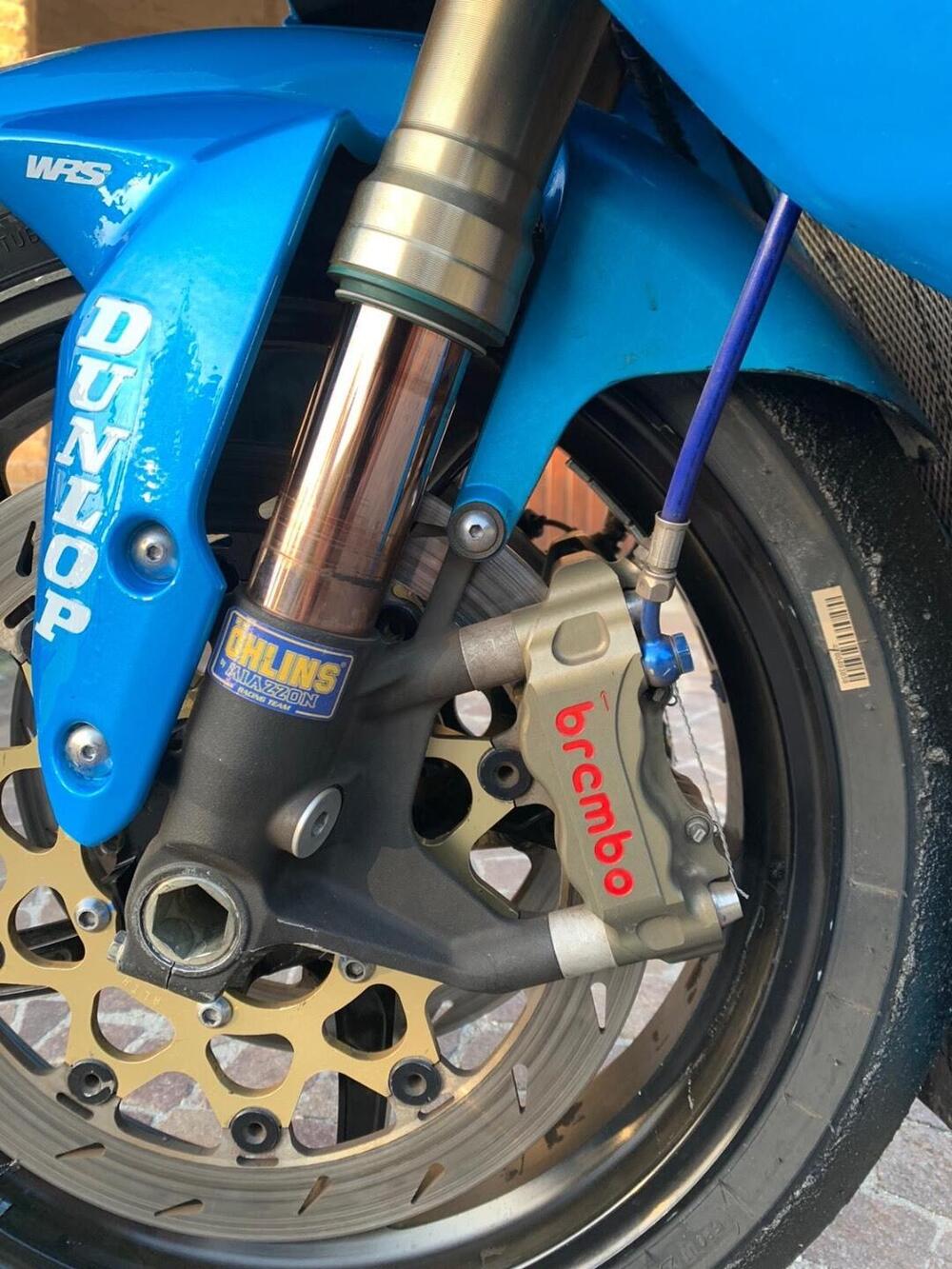 Suzuki GSX-R1000 (2012 - 15) (7)