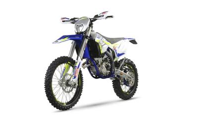 Sherco 300 SEF Racing (2025) nuova
