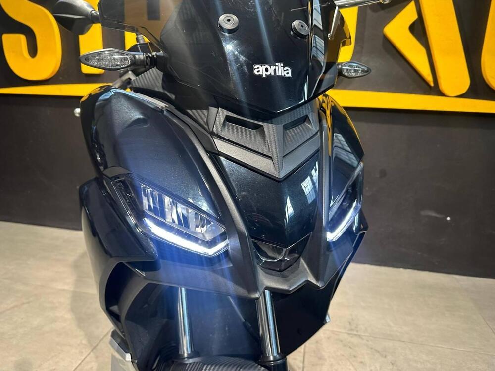 Aprilia SR GT 200 (2022 - 24) (4)