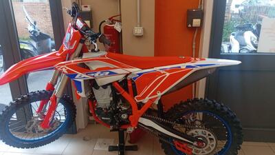 Betamotor RX 450 4T (2026) usata