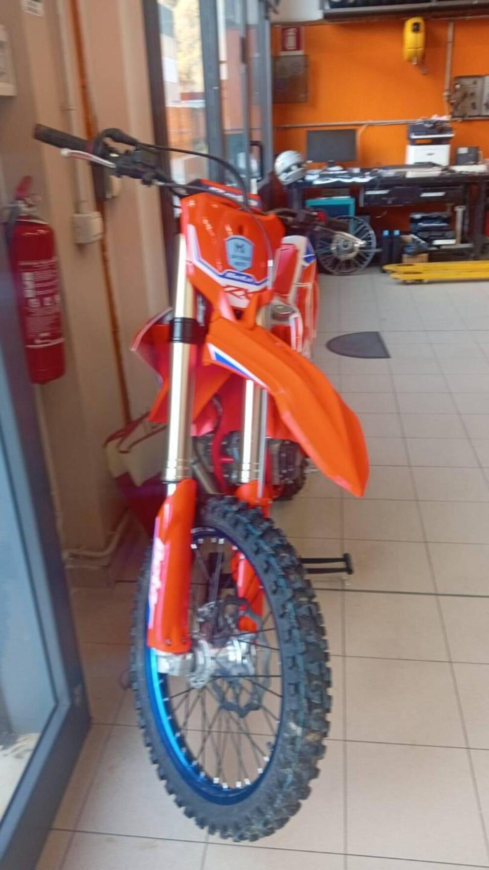 Betamotor RX 450 4T (2026) (2)