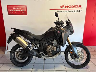 Honda Africa Twin CRF 1000L DCT (2018 - 19) usata