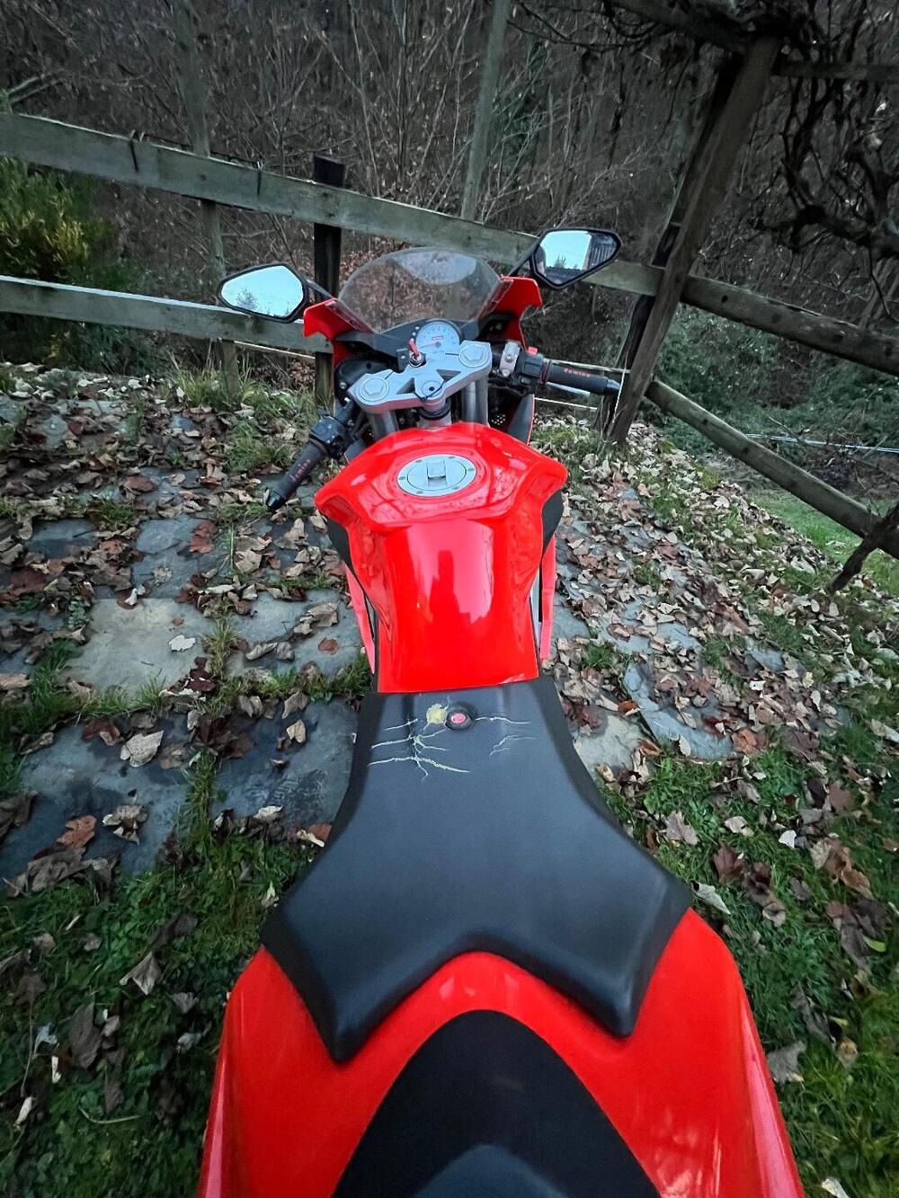 Derbi GPR 50 Racing (2004 - 08) (3)