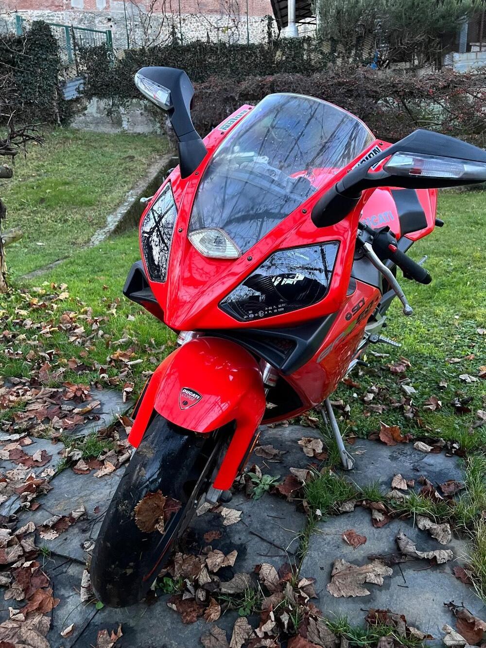 Derbi GPR 50 Racing (2004 - 08) (4)