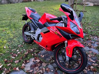 Derbi GPR 50 Racing (2004 - 08) usata