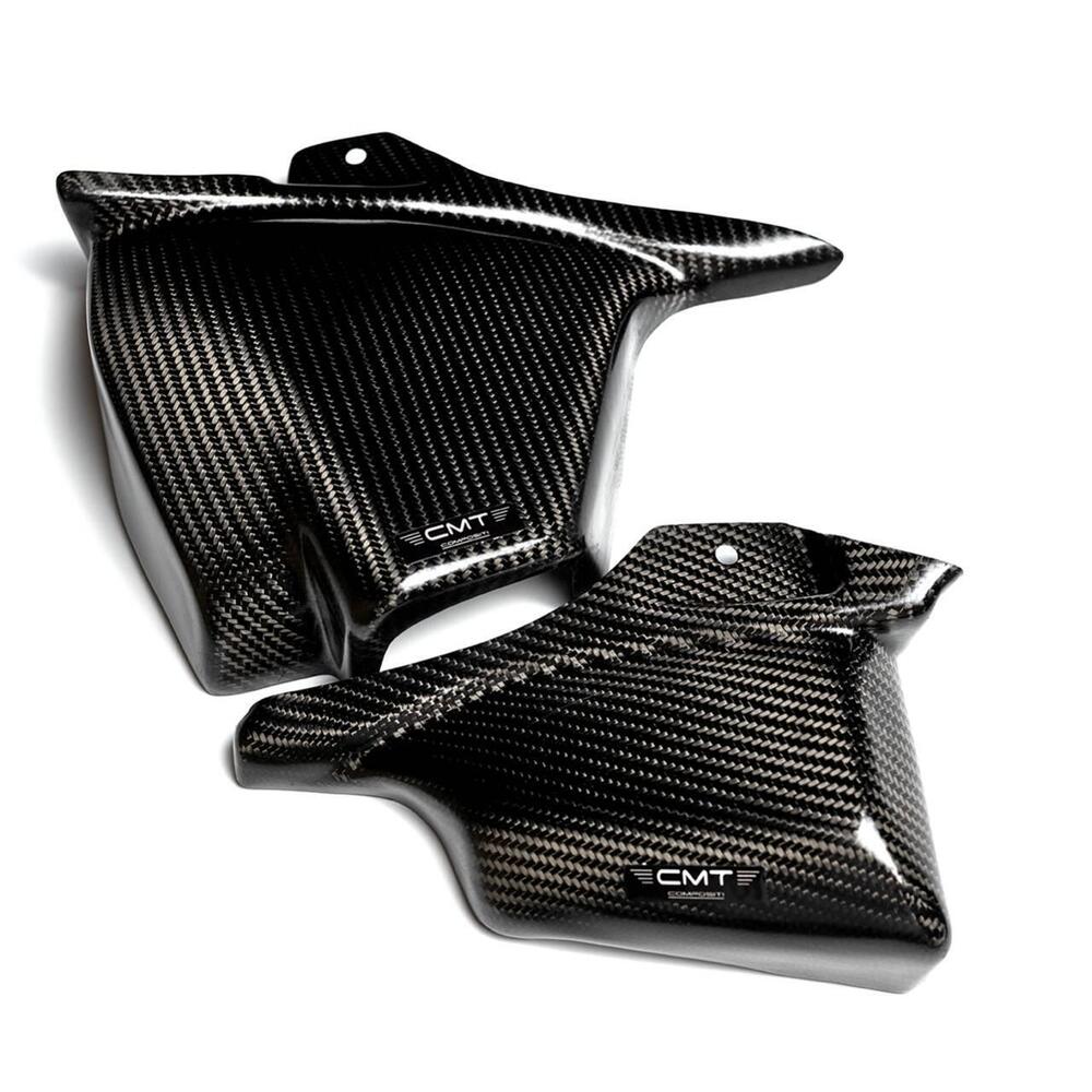 Cover serbatoio inf.e sup. CMT per Husqvarna FE 25 (5)