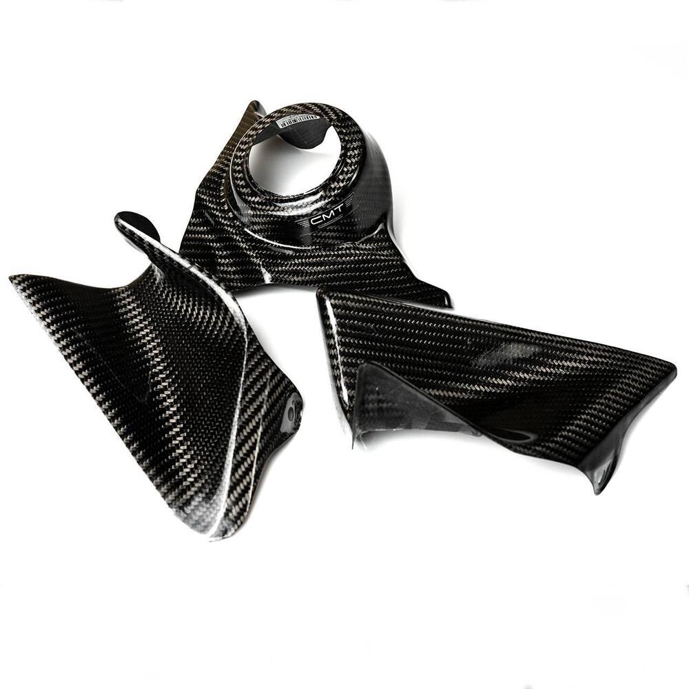 Cover serbatoio inf.e sup. CMT per Husqvarna FE 25 (6)