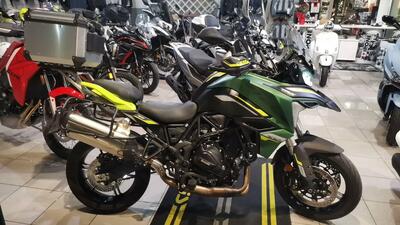 Benelli TRK 702 (2023 - 25) usata