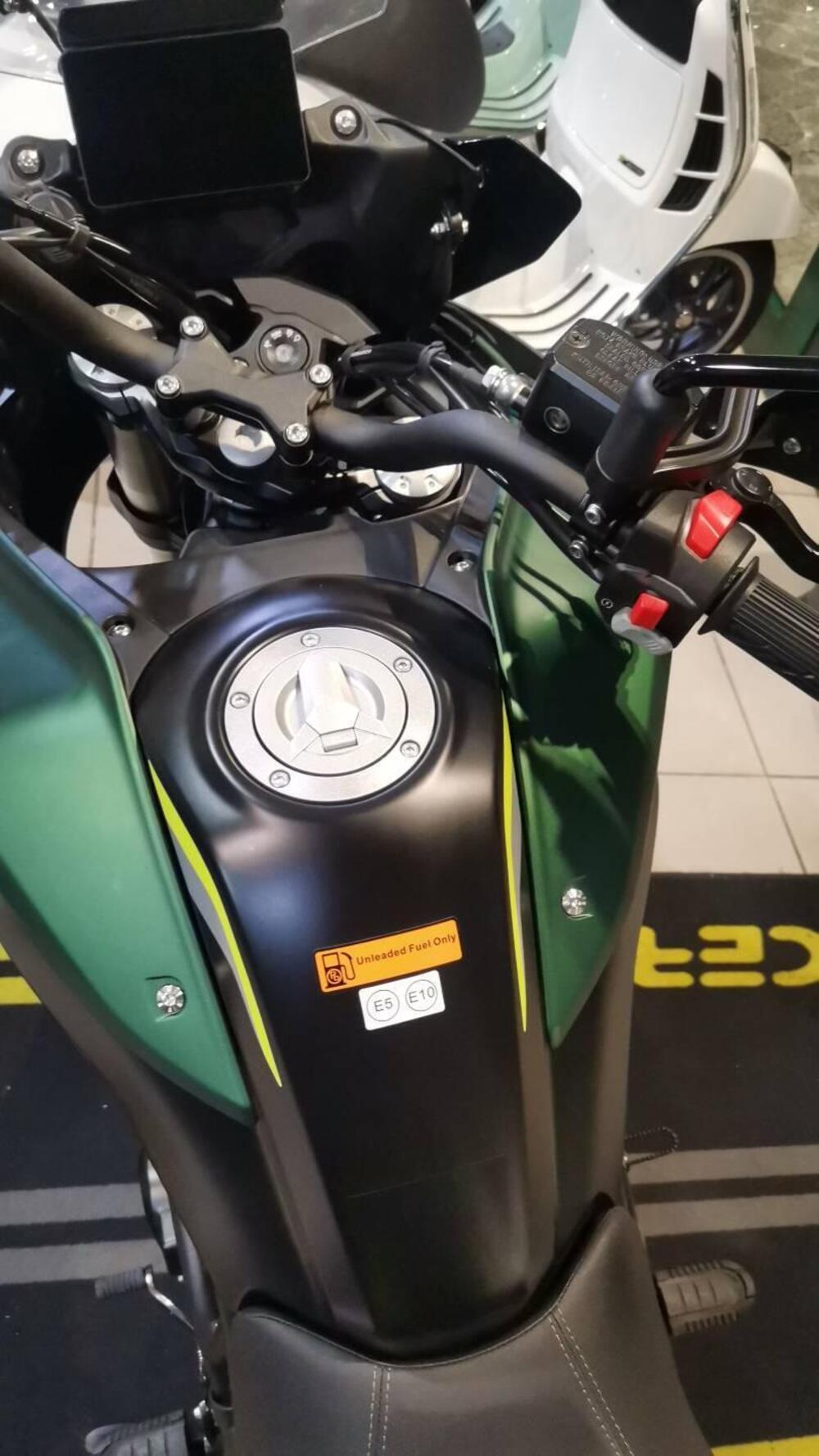 Benelli TRK 702 (2023 - 25) (4)