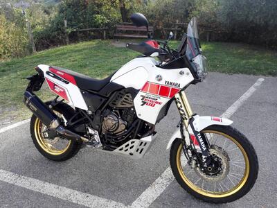 Yamaha T&eacute;n&eacute;r&eacute; 700 Rally Edition (2022 - 24) usata